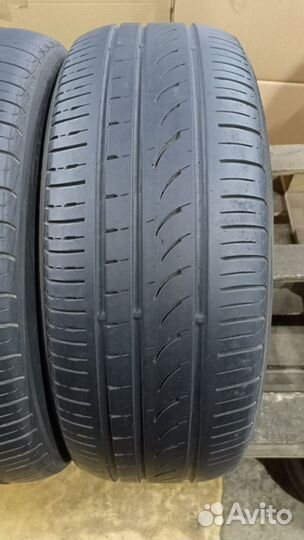 Pirelli Formula Energy 205/55 R16