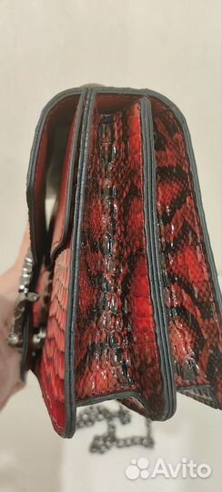 Сумка женская через плечо новая