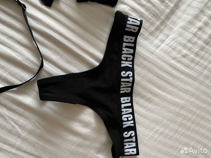 Нижнее белье black star
