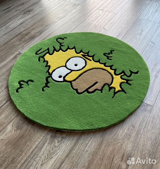 Ковер для дома