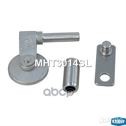 Ремкомплект вестгейта турбокомпрессора MHT3014SL