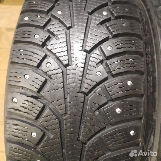 Nokian Tyres Nordman 5 205/60 R16 96T