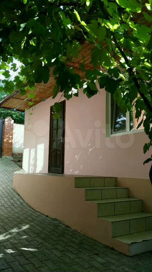 Дом 21 м² на участке 1 сот.