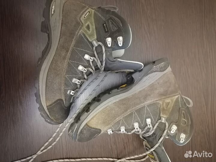 Ботинки трекинговые женские Asolo 36-37 размер