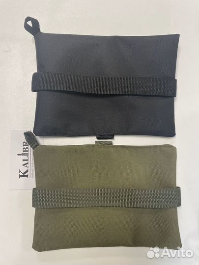 Мешок для стрельбы, задний