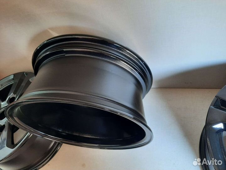 Диск 1 шт,нива-шевроле р16