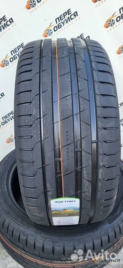 Ikon Tyres Autograph Ultra 2 255/45 R19 104Y