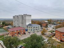 3-к. квартира, 65,1 м², 8/9 эт.