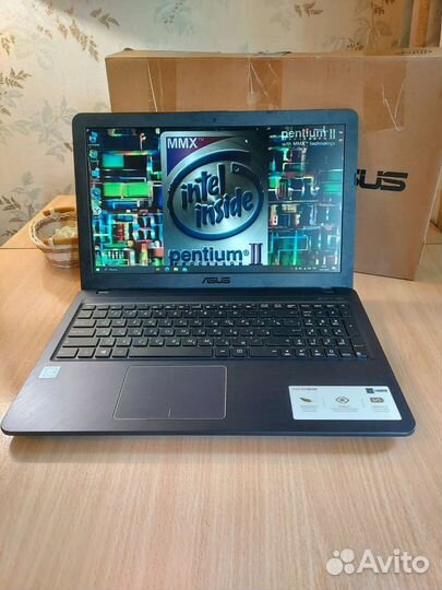 Идеал/Intel/SSD 128GB/4GB