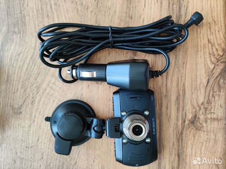 Видеорегистратор