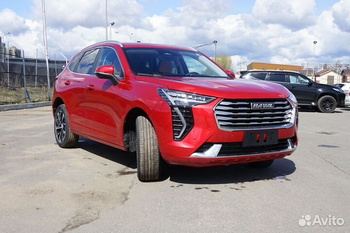 Haval Jolion 1.5 AMT, 2023