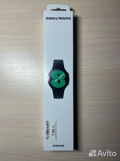 Samsung galaxy watch 4