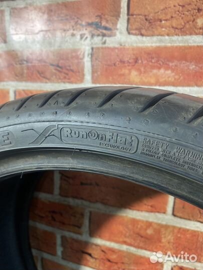 Goodyear Eagle F1 Asymmetric 3 275/30 R20 97Y