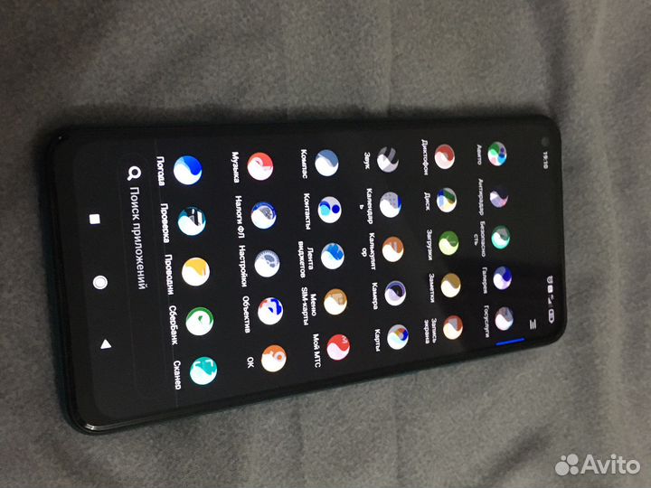 Телефон редми нот 9 64 гиг