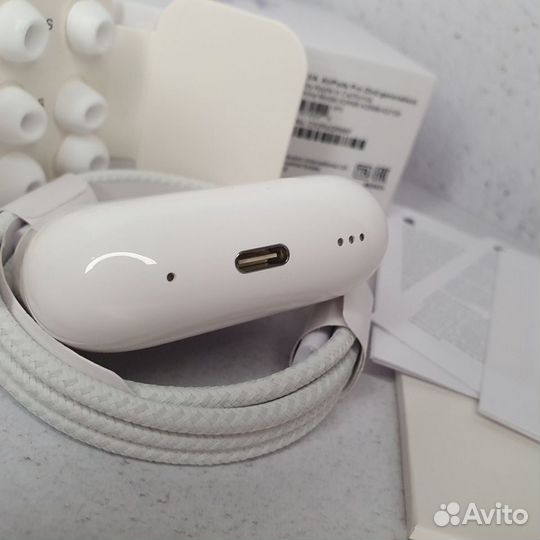 Airpods pro 2 type c