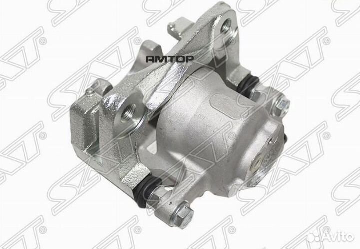 SAT ST-47830-42080 Суппорт тормозной RR toyota RAV