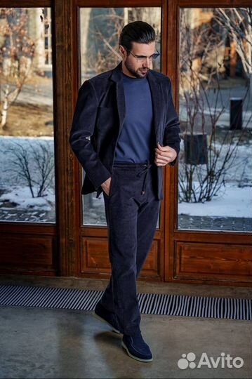 Шикарный мужской образ