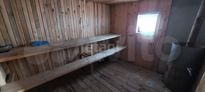 Дом 33 м² на участке 6 сот.