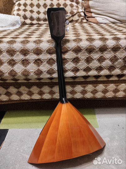 Балалайка прима