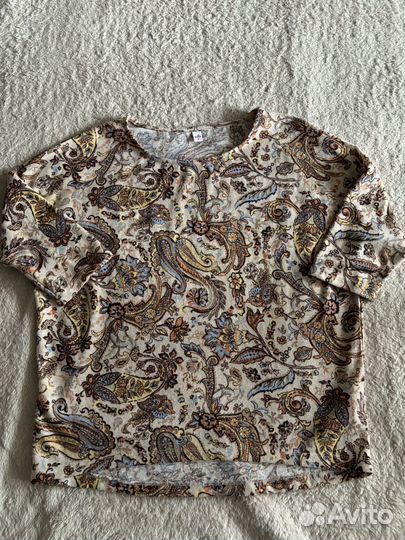 Рубашка женская