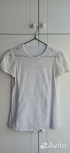 Школьная форма блузка на рост 150-160 см