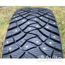 Dunlop GrandTrek Ice 03 265/65 R18 114