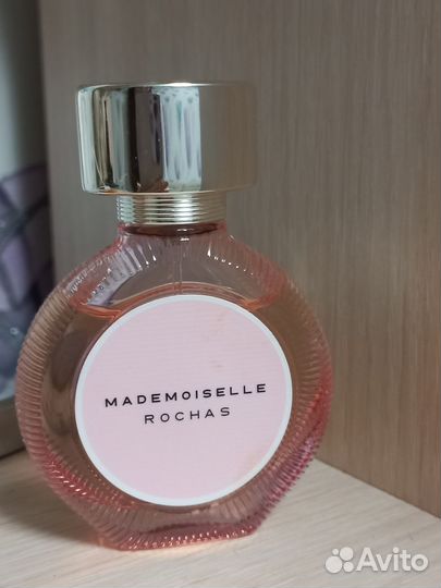 Парфюм Mademoiselle Rochas 30 мл