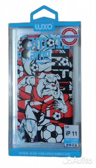 Luxo Чехол для iPhone