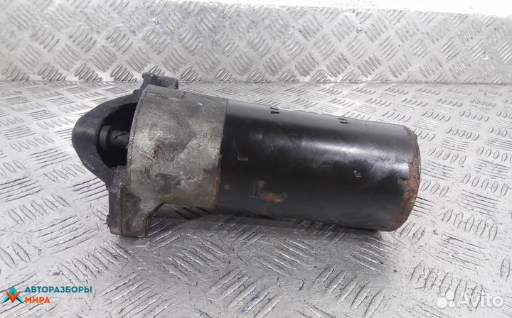 Стартер Volvo XC90 рест. 2010