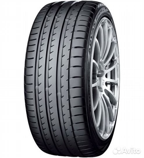 Yokohama Advan Sport V105T 285/50 R20 112V