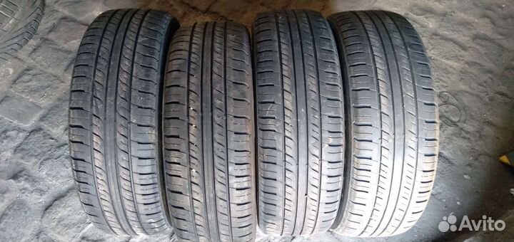 Triangle TR988 225/65 R17