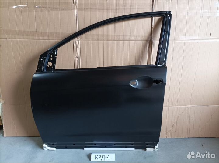 Дверь передняя левая Honda Cr-v 4 2012