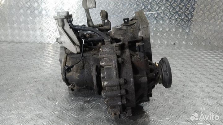 Кпп 5ст. EBD Volkswagen Golf 4 (1997-2005)