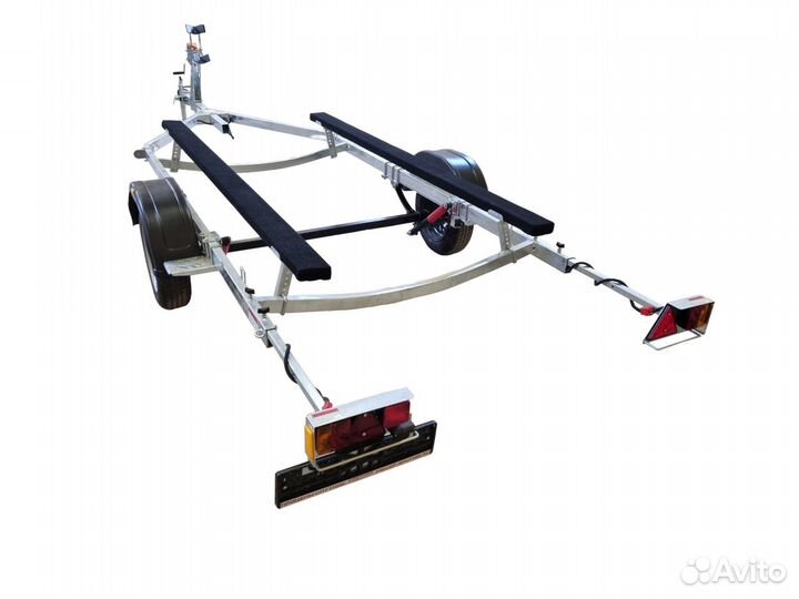 Лодочный Караван-5.5 (5.5м - 6.9м)