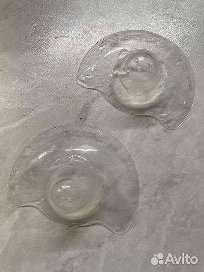 Накладки для сосков medela