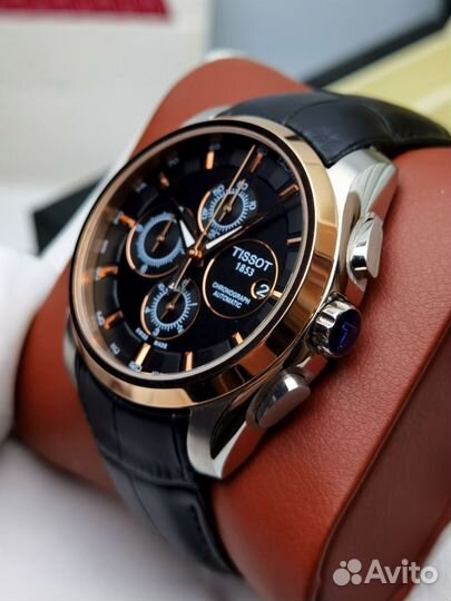 Мужские часы Tissot