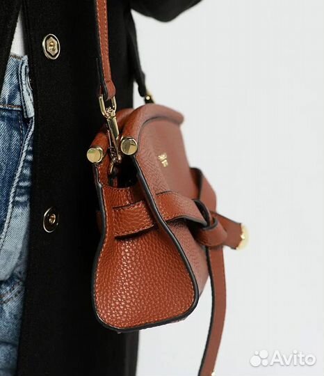 Сумка tosca blu