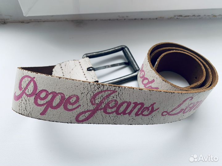 Ремень женский Patrizia Pepe