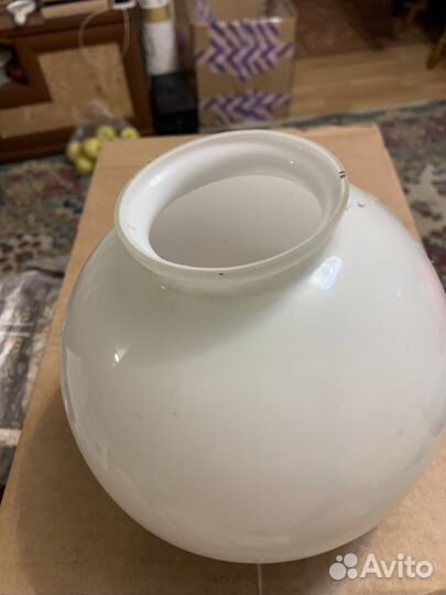 Лампа, плафоны