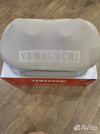Yamaguchi массажер беспроводной