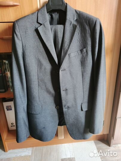 Школьный костюм