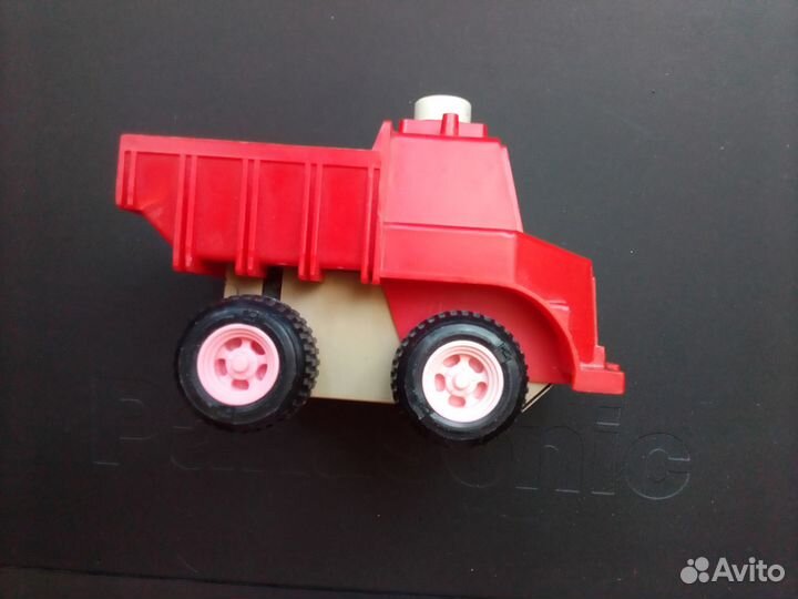 Игрушки детские