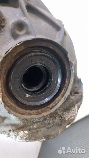 Редуктор моста Mercedes E W211, 2008