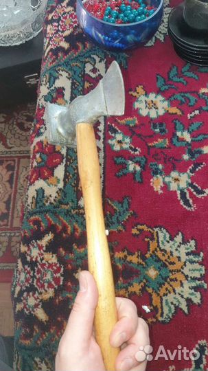 Молоток топорик СССР