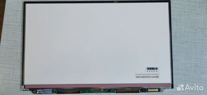 Матрица 11,1 дюйма