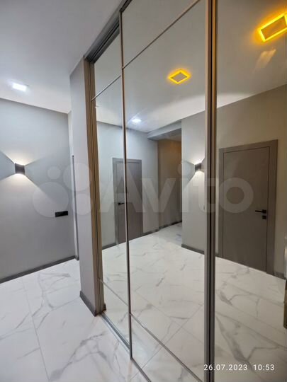 4-к. квартира, 130 м², 3/5 эт.