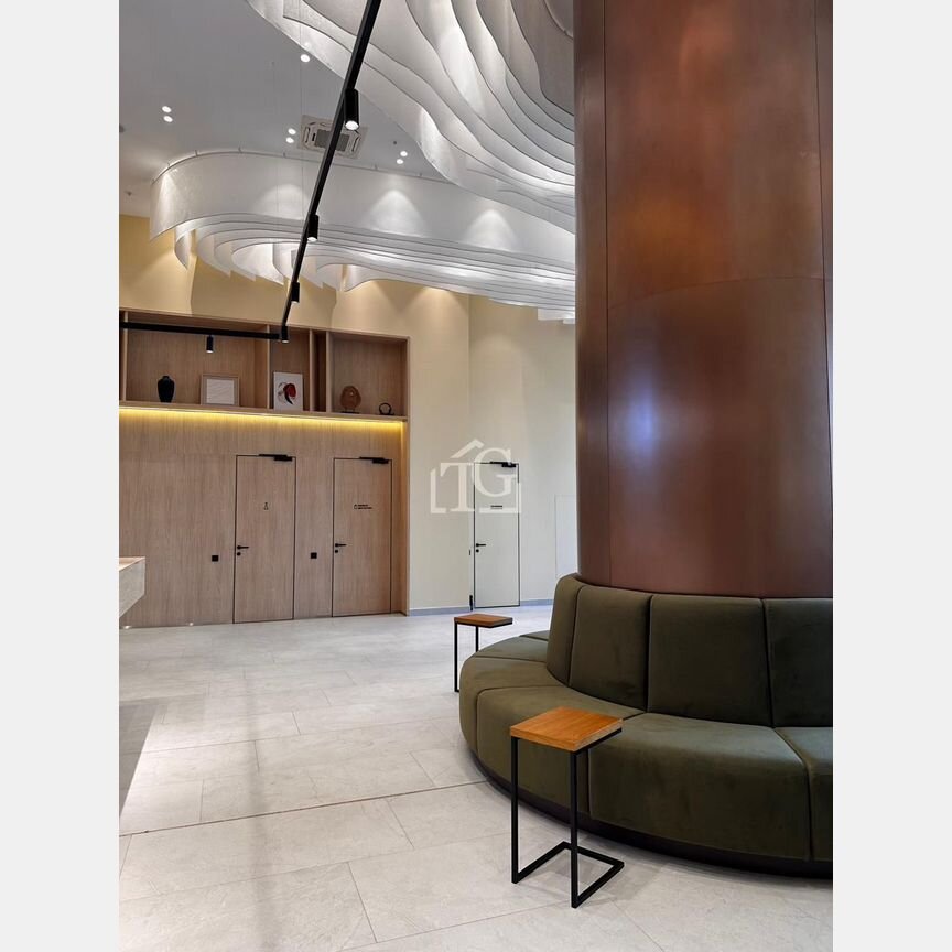 Апартаменты-студия, 24,2 м², 10/14 эт.