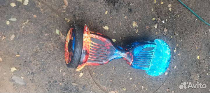 Гироскутер