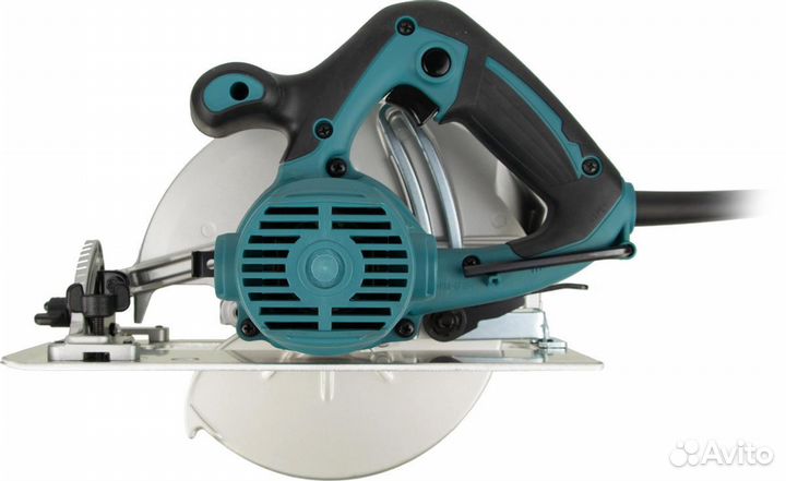 Циркулярная пила (дисковая) Makita HS7600