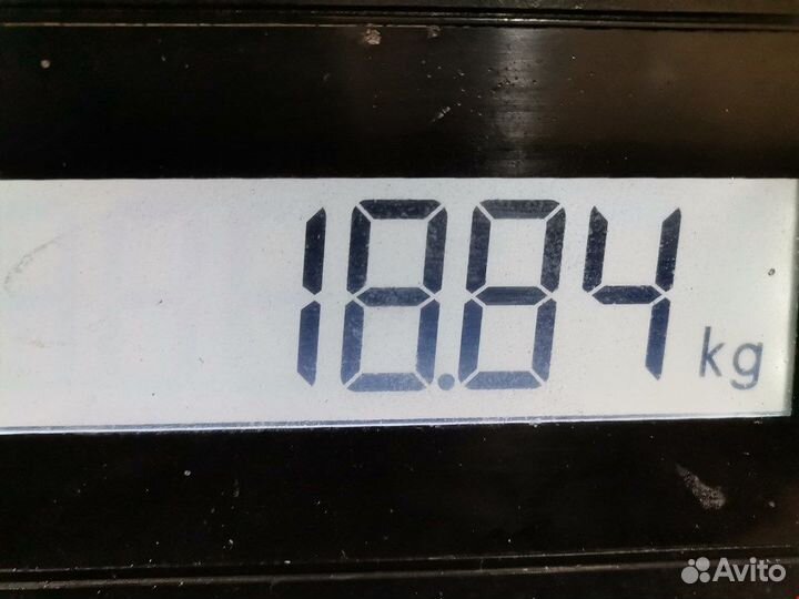 Маховик для Hyundai-KIA Tucson 1